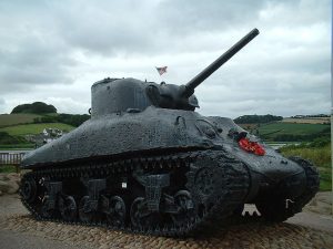 640px-Sherman_tank_at_memorial_for_those_killed_in_Operation_Tiger